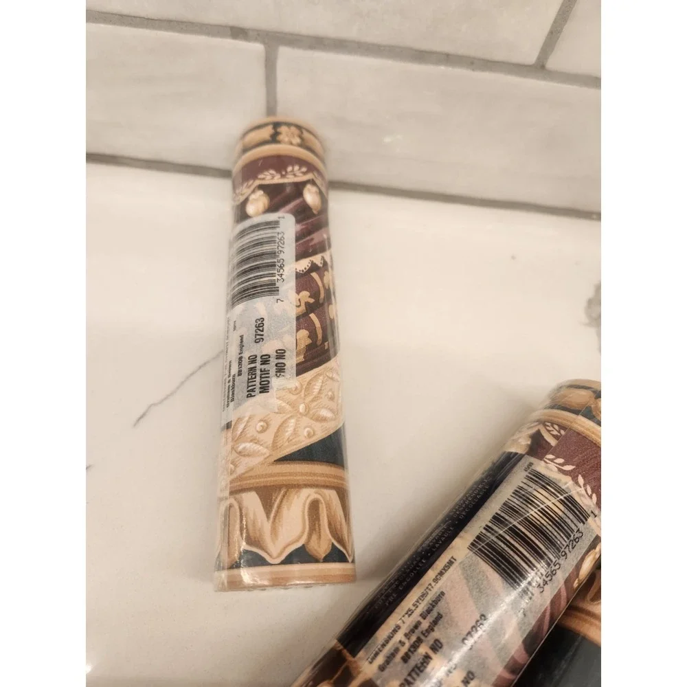 4 Graham & Brown Kitchen Bath Luxury Vinyl 7